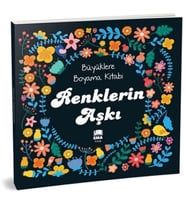 Renklerin Aşkı