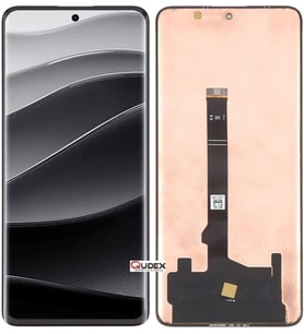 Xiaomi Redmi Note 14 Pro 5G Plus Lcd Ekran Dokunmatik TFT