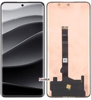 Xiaomi Redmi Note 14 Pro 5G Plus Lcd Ekran Dokunmatik TFT