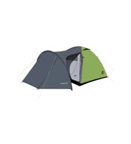 Hannah Arrant 3 Kişilik Comfort Çadır Spring Green/Cloudy Gray