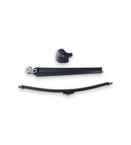 VW Tiguan 2007-2015 Arka Cam Silecek Kolu Kapak Takımı 1T0955707C