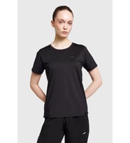 Kadın Koşu Kısa Kol T-Shirt 26B-2003