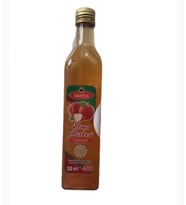 NAHİTA NATUREL ELMA SİRKESİ