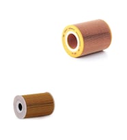 Bosch Filtre Bakım Seti Mercedes A serisi A140 W168 1997-2002 Benzin Hava + Yağ filtre