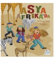 Asya Afrika'da