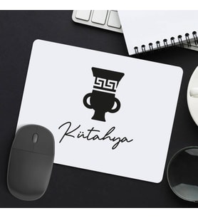 Kütahya Temalı Mousepad