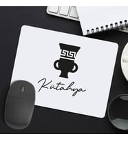 Kütahya Temalı Mousepad