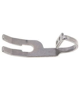 BDR Dik Kumaş Kesim Motoru Ayak 5inç / KX-125