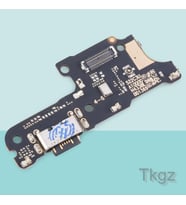Xiaomi POCO C65 Full Şarj Soketi Bordu