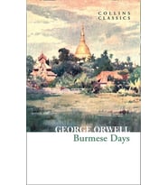 Burmese Days (Collins C)