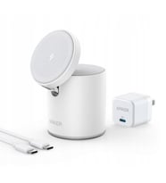 Anker 623 MagGo Kablosuz Hızlı Şarj Aleti - OUTLET