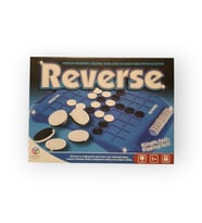Hed Reversi Plastik 220