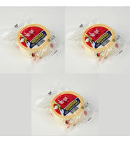 Ve-Ge Çift Taraflı Bant - Halı Bandı - 48 mm x 25 Metre - 3 Adet
