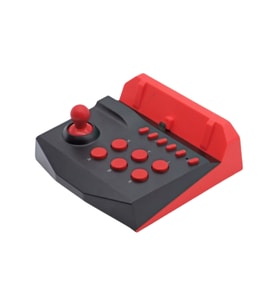 Switch Arcade Joytsick Fighting Stick (Switch/Switch Lite Uyumlu)