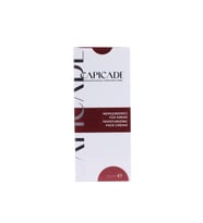 Capicade Nemlendirici Yüz Kremi 50 ml
