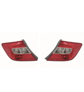 Honda Cıvıc Stop Lambası 2012-2015 Arası Dış Sol-Sağ