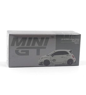1/64 MODEL ARAÇ