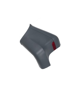 MERCEDES VIANO- 04/14; ARKA TAMPON UCU SOL REFLEKTÖRLÜ (İTALYA) 2355-2622 A63988018719999