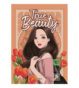 True Beauty 9