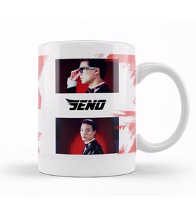 Nct 2018 Jeno Kupa Bardak Porselen