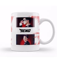 Nct 2018 Jeno Kupa Bardak Porselen