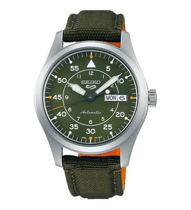 Seiko 5 Sports SRPH29K Erkek Kol Saati