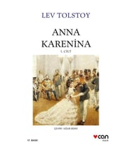 Anna Karenina (2 Cilt Takım)