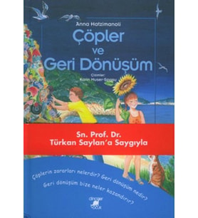 Çöpler ve Geri Dönüşüm