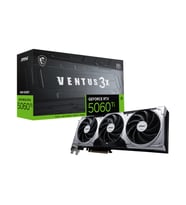 MSI GEFORCE RTX5060TI 8G VENTUS 3X OC 8GB DDR7 128BIT 3XDP 1XHDMI EKRAN KARTI