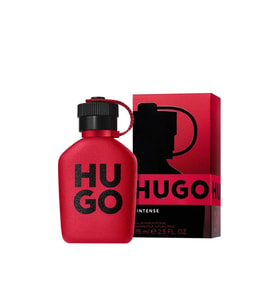 Hugo Intense EDP 75 ml Erkek Parfüm