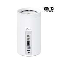 TP-LINK DECO BE85 BE19000 Wifi7 Üç Bantlı Tüm Ev İçin Mesh Router