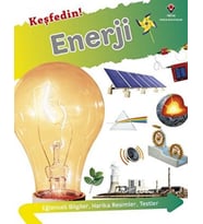 Keşfedin! - Enerji
