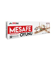 5259 Redka Mesafe Oyunu