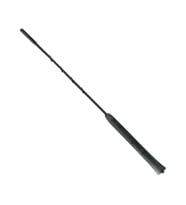 Kısa Çubuk Oto Anten M.5 Dişli 30cm YES295