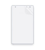 SChitec Lenovo Tab 4 8‘ Plus（ZA2E0122UA） Uyumlu Ön Yüzey Nano Şeffaf Hidrojel Ekran Koruyucu