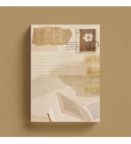 Vintage Defter