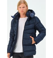 M8659 DEWBERRY ERKEK MONT-LACİVERT
