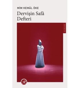Dervişin Safa Defteri