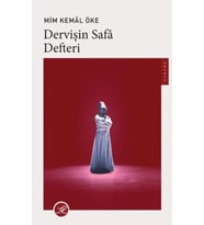 Dervişin Safa Defteri