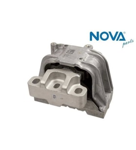 1K0199262AJ Motor Kulağı - Golf-Jetta-Octavia-A3-1.6 Lt.-Fsı-Blf-Bag-Bgk-Blp