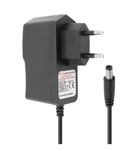 Powermaster PM-5401 8.4 Volt 1 Amper Lityum Pil Şarj Cihazı Adaptörü (5.5X2.5 Uç)