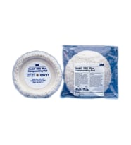 3m 05711 Hookit Beyaz Yün Pasta Cila Makine Keçesi