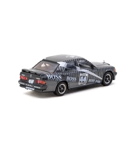 1/64 Model Araç190 E 2.3-16 DTM 1988 Johnny Cecotto #44