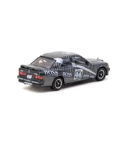 1/64 Model Araç190 E 2.3-16 DTM 1988 Johnny Cecotto #44