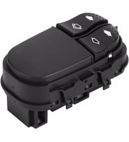 FORD FOCUS 1 SOL ÇİFTLİ CAM DÜĞMESİ ANAHTARI 1998-2005
