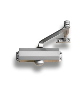 LOCKWAY Dirsek Kollu Kapı Kapatıcı NO 4