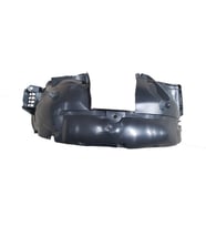 Dacia Logan 09/12 Ön Çamurluk Davlumbazı Sol (Plasti·k Enjeksi·yon) (Eurobump) 