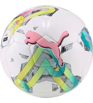 Puma 08378701 Orbita 6 ms Futbol Topu No5 (Beyaz)