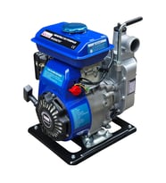 Fixonic B.H.D. BHD00797 1.5"(40mm) 1.61Hp Benzinli Su Motoru/Pompası (Lacivert)