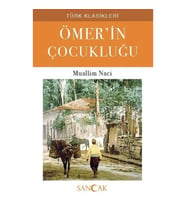 Ömerin Çocukluğu